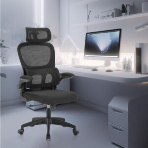 Cadeira de Escritório Ergonômica