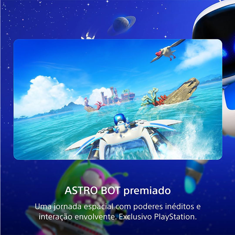 PlayStation® 5 Slim Digital 825GB - Imagem 5