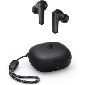 Fone Bluetooth Anker Soundcore P20i – Graves Potentes e Bateria de até 30h