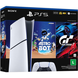 PlayStation® 5 Slim Digital 825GB