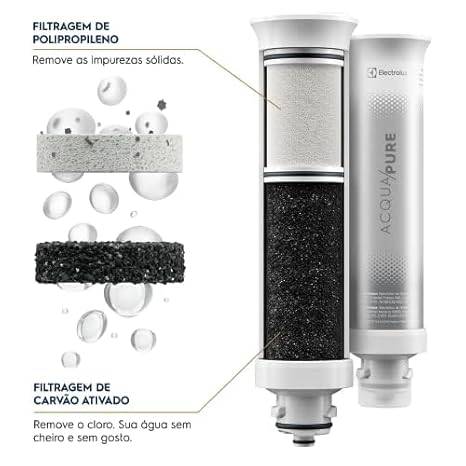 Purificador Electrolux PE12G - Imagem 6