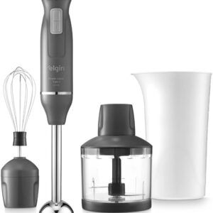 Mixer Elgin Lunar 3 em 1 600W