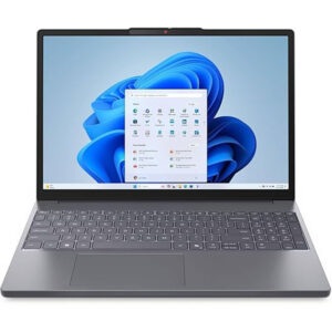 Notebook Lenovo IdeaPad Slim 3 i5 13ª Geração 8GB SSD 256GB 15,3” Windows 11 – Alta Performance