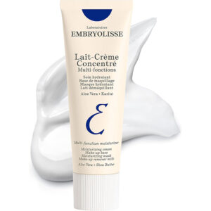 Lait Creme Concentrate by Embryolisse for Women